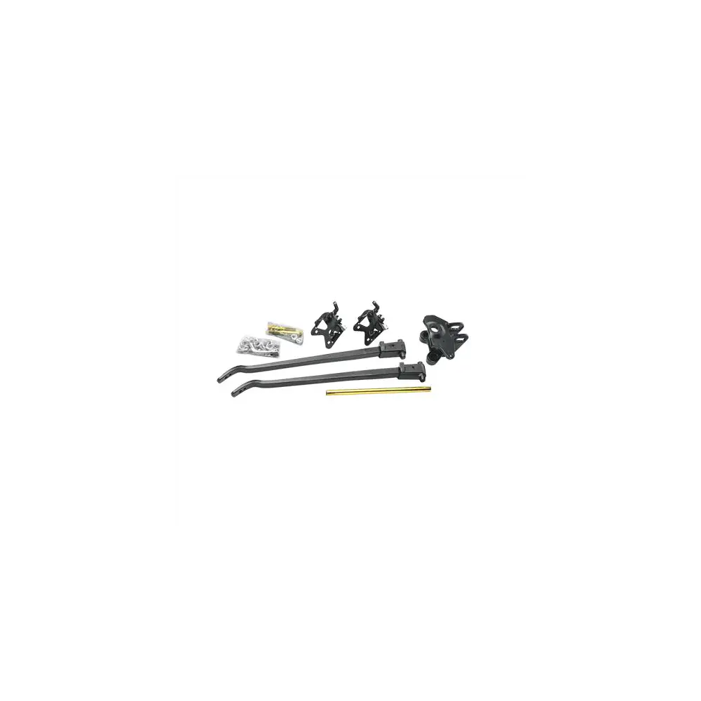 Weight Distributing Sytem - Adj. High-Performance Trunnion Style 1200 lbs. - 66022